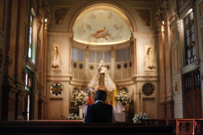 Chilean Prosecutors Probing 36 Claims of Catholic Church Sex Abuse
