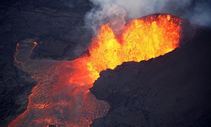 Hawaii Eruption Could Last Years, Destroy New Areas: Geologists