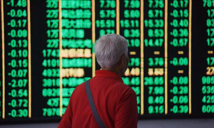 Investor Survey Concludes MSCI Wrong to Include China in Key Index