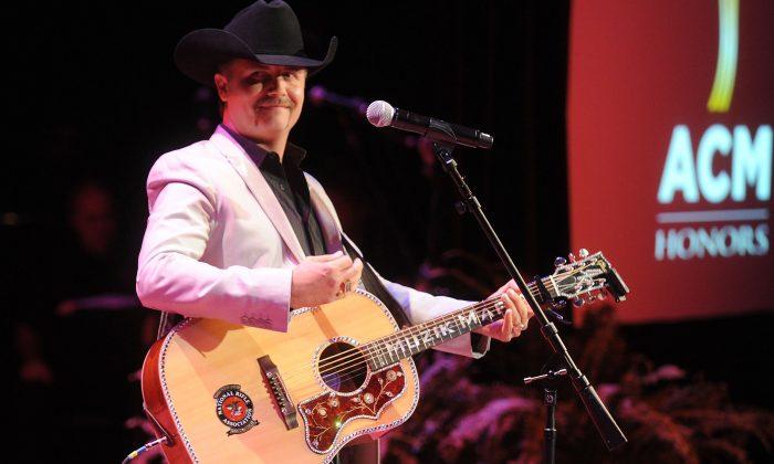 Country Star John Rich Shares His Thoughts on Socialism: No Thanks