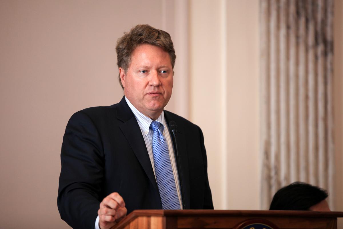 The First Ever Ministerial to Advance Religious Freedom ‘Sends a Message to the World’