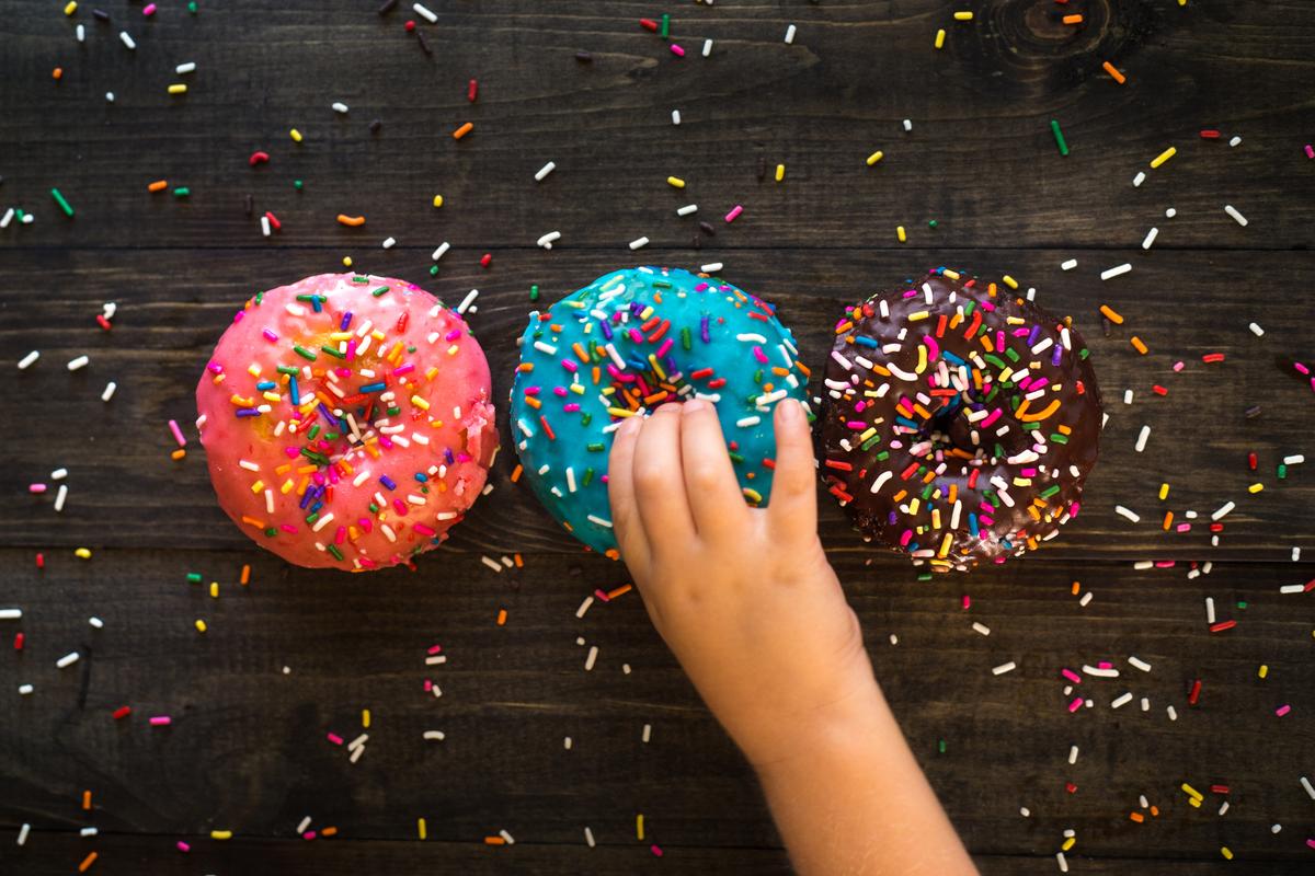 Chemicals in Food May Pose Health Risks to Children, Pediatrician Group Says