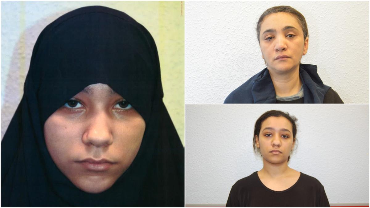 Foreign Women and Minors Who Joined ISIS 'Significantly Underestimated,' Says Report