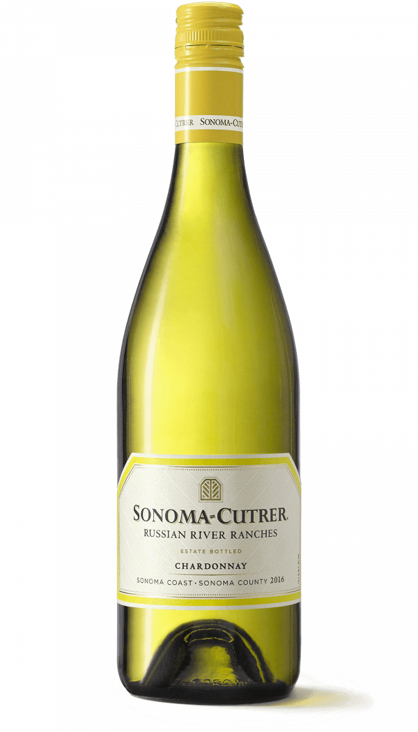 Russian River Ranches Chardonnay 2016.