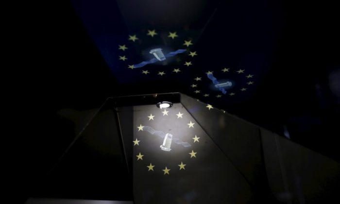 Europe Launches Galileo Navigation Satellites Amid Brexit Row