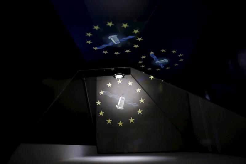 Europe Launches Galileo Navigation Satellites Amid Brexit Row