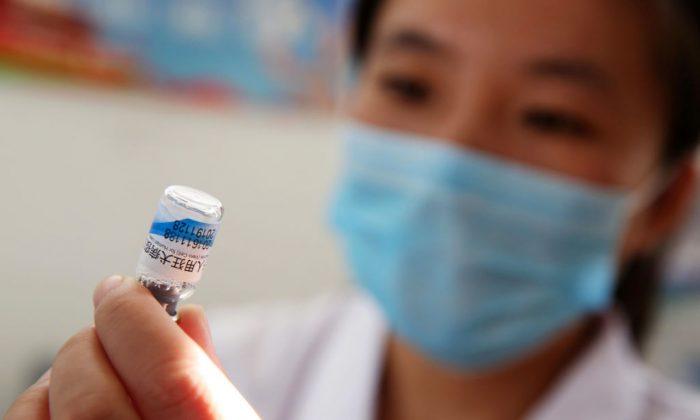 In China, Vaccine Scandal Escalates as Mainland Chinese Turn to Hong Kong and Taiwan for Inoculation