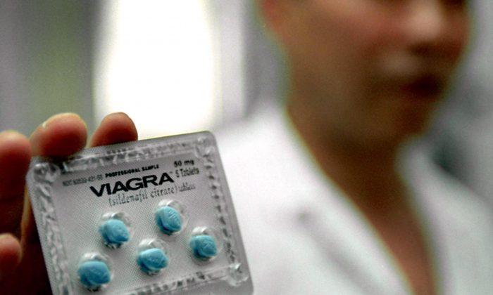Clinical Trial of Viagra on Pregnant Women Halted After 11 Babies Die