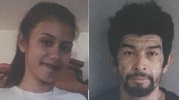 AMBER Alert Sent out for 16-Year-Old Girl Across California; Suspect Arrested