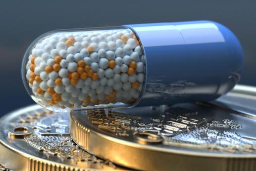 EU Medicines Agency Faces Court Fight Over $660 Million Rent Bill