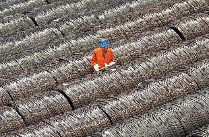 Chinese Steel Giant Ansteel Removes 104 Procurement Experts, Exposing Problems in State-Owned Enterprises