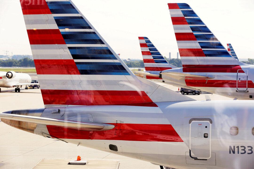 US Airlines Change Taiwan Reference on Websites Amid Pressure from China