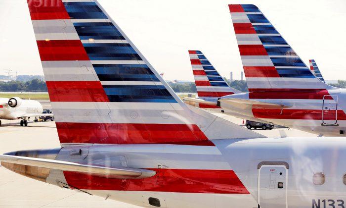 American Airlines Cancels Max Flights Through Mid-August