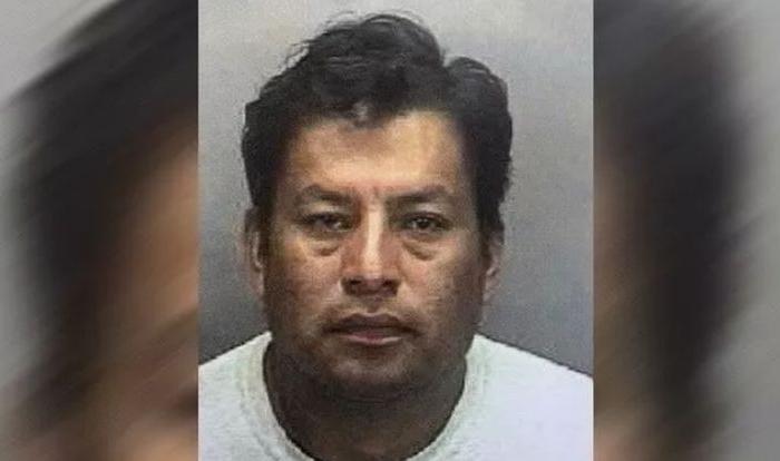 Convicted Sex Offender Who Abused Young Girl Arrested by ICE