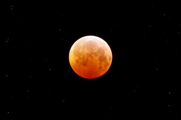 Friday’s Blood Moon: The Longest Lunar Eclipse of the Century