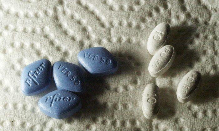 Taking Erectile Dysfunction Drugs With Chest Pain Meds May Increase Risk of Death: Study