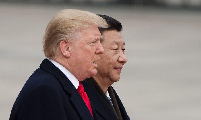 Trump-Xi Meeting Won’t Stop the Trade War