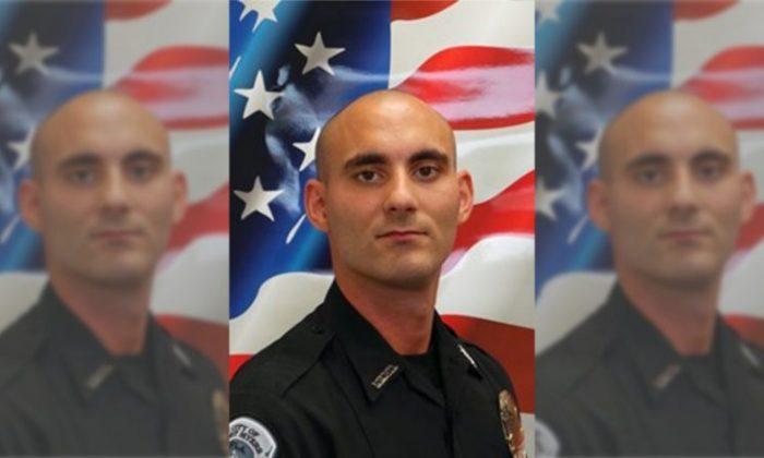 ICE Seeks Detainer on Man Who Shot Florida Police Officer