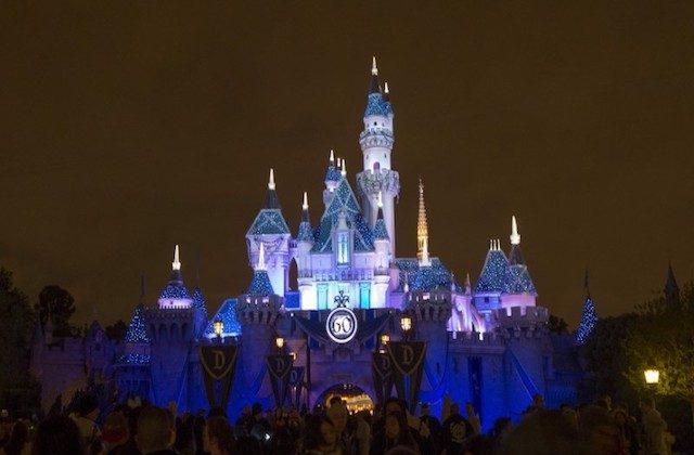 Disneyland Reservations Expected to Be a Hot Commodity During Limited Reopening