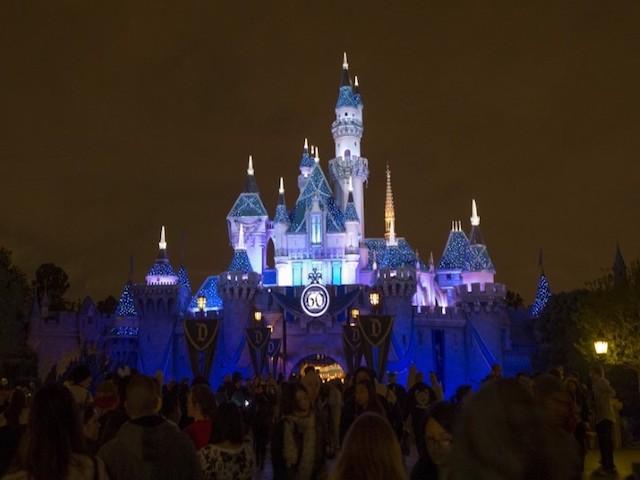 Anaheim Officials Eagerly Greet Today’s Disneyland Reopening