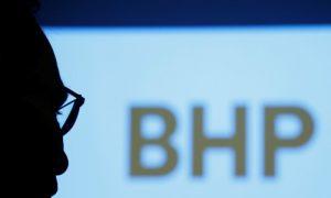 BHP Completes Sale of Another 2 Queensland Mines