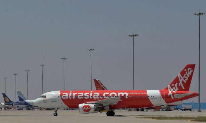 Mother Arrested After Newborn Found Dead Inside AirAsia Flight Bathroom
