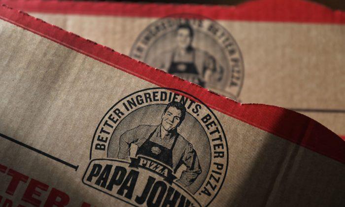 Papa John’s Founder: Company Has Abandoned ‘Conservative Values,’ Prompting Sales to Fall