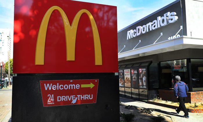 Number of People Infected From McDonald’s Salads Rises to 286