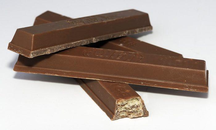 EU Court Sends the KitKat Case Back to Trademark Office