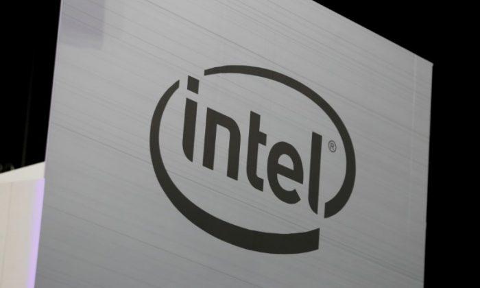 Intel Shares Slip on Worries of Data Center Losses to Rival AMD