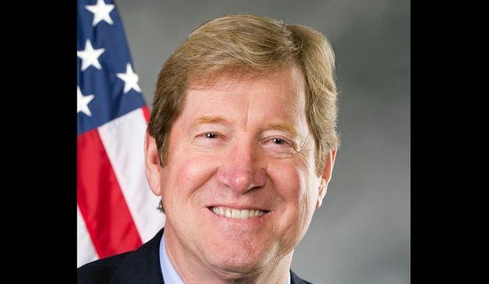 Threat Made Against GOP Rep. Jason Lewis’s Daughters