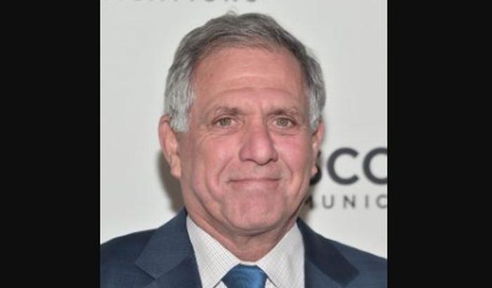 Les Moonves, CEO of CBS, Accused of Sexual Misconduct: Report