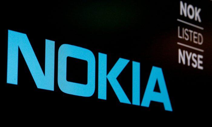 Nokia’s IP Routing Business Hit by Component Shortage: CEO