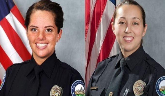 Police Officers Who Used Coin Flip to Decide Whether to Arrest Woman Fired
