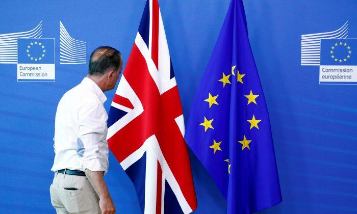 Brexit on Agenda for September EU Leaders’ Meeting in Austria