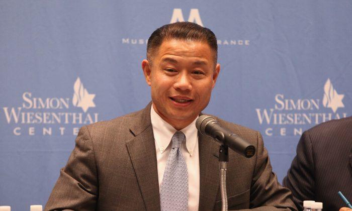 Senator Avella’s Campaign Asks Officials to Investigate John Liu for Campaign Finance Violations