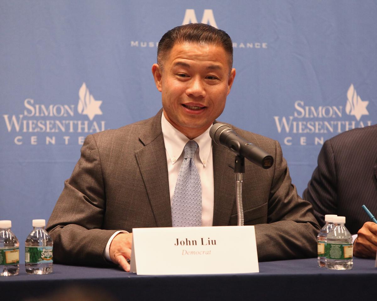 Senator Avella’s Campaign Asks Officials to Investigate John Liu for Campaign Finance Violations