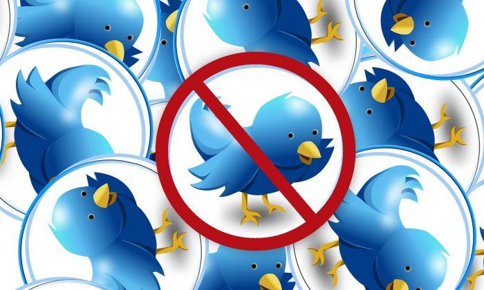 Twitter Quietly Eases Shadow Banning After Trump, Republicans Announce Counteractions
