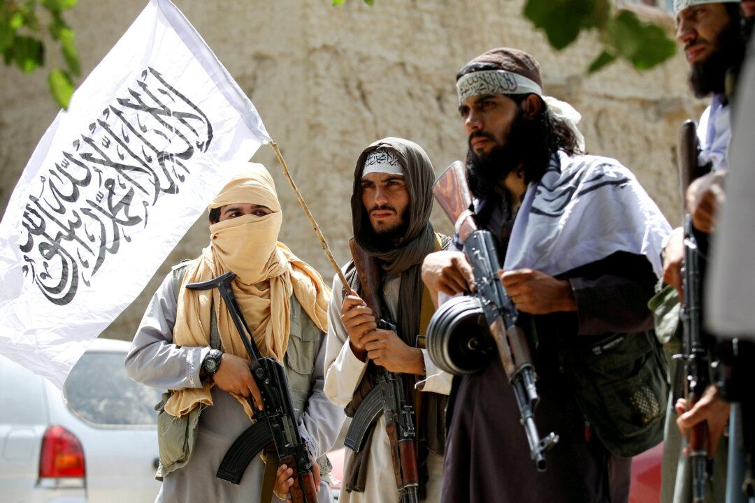 ‘Very Positive Signals’ After US, Taliban Talks: Sources