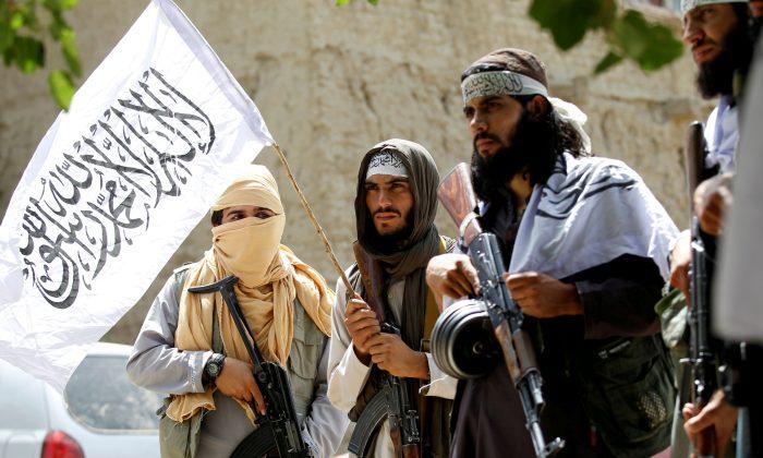 ‘Very Positive Signals’ After US, Taliban Talks: Sources