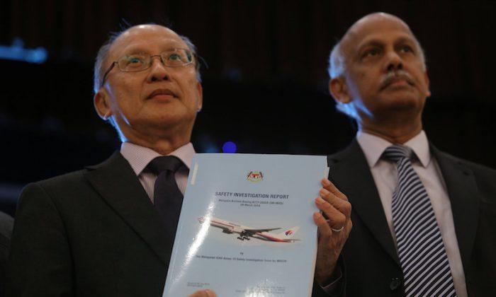 New MH370 Probe Shows Controls Manipulated, but Mystery Remains Unsolved