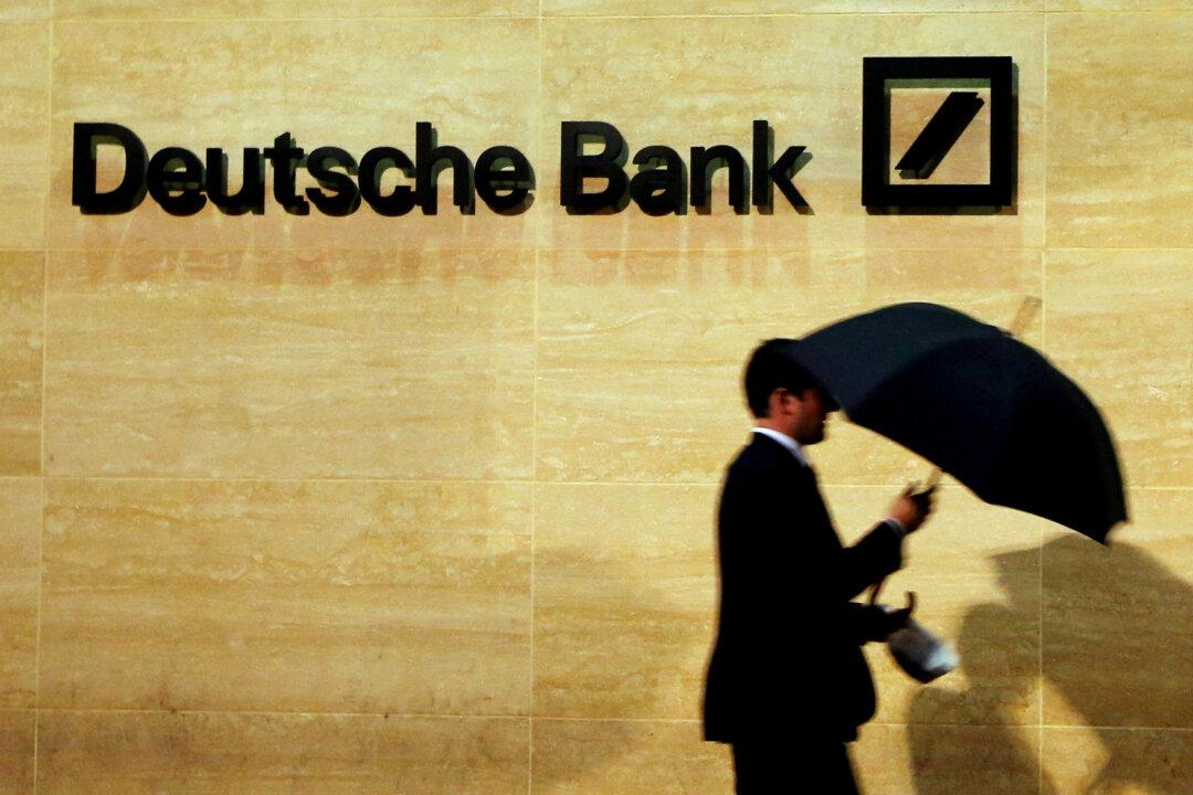 European Banks’ Beauty Only Skin-Deep, Investors Say
