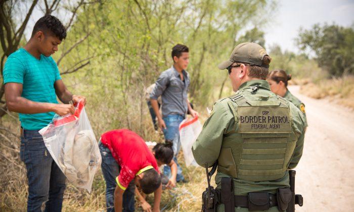 Looking Beyond the Border to Stem Flow of Illegal Immigrants