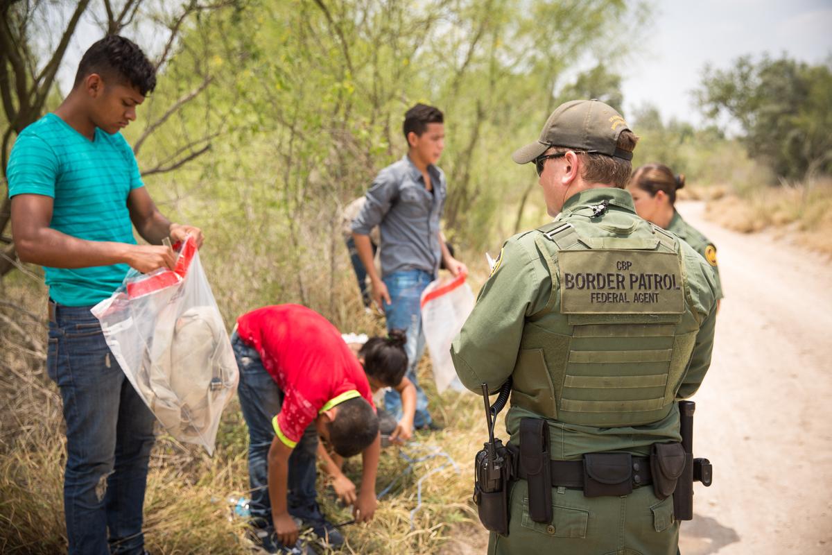 Looking Beyond the Border to Stem Flow of Illegal Immigrants