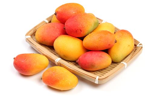 Why You Should Eat More Mangoes
