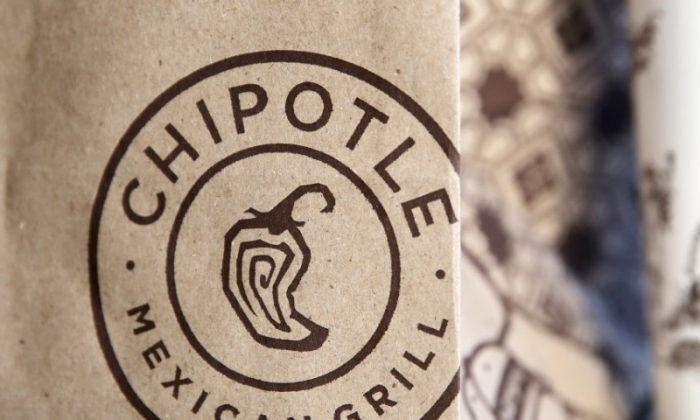 Man Claims He’s Eaten Chipotle for 315 Days