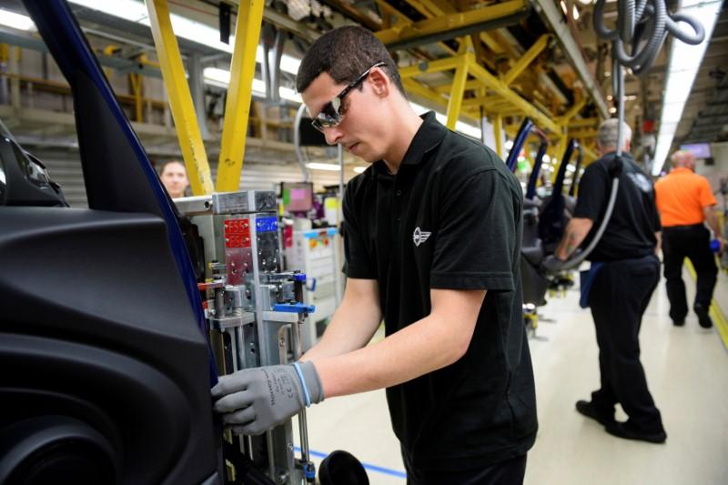 Britain’s Car Industry Cautions: No-deal Brexit Is Our Nightmare