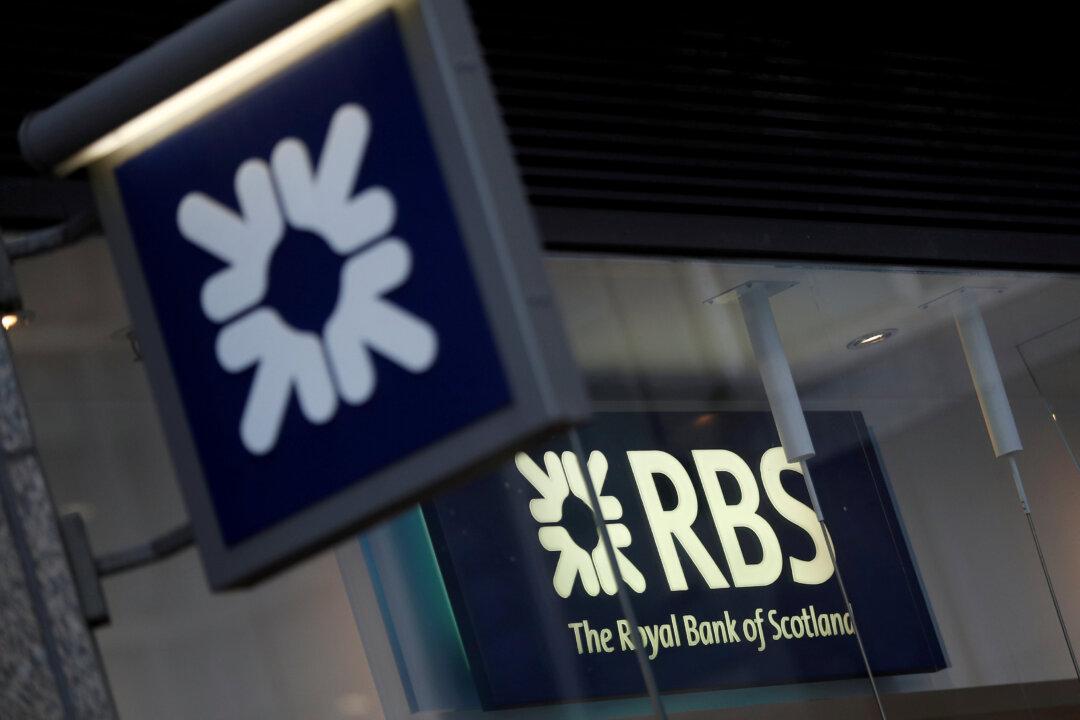 UK Watchdog Takes No Action Against RBS Over Small Business Unit