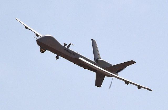 US Confirms Deployment of Armed Drones in Niger