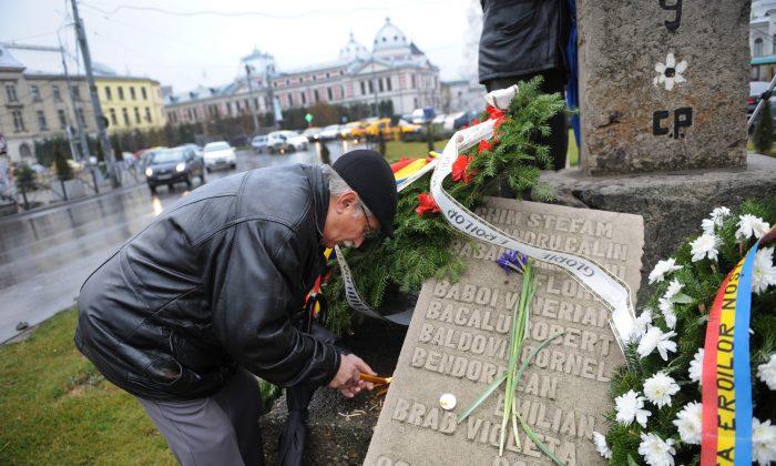 Remembering the Heroes of Romania Who Sacrificed Themselves for the Freedom of Others
